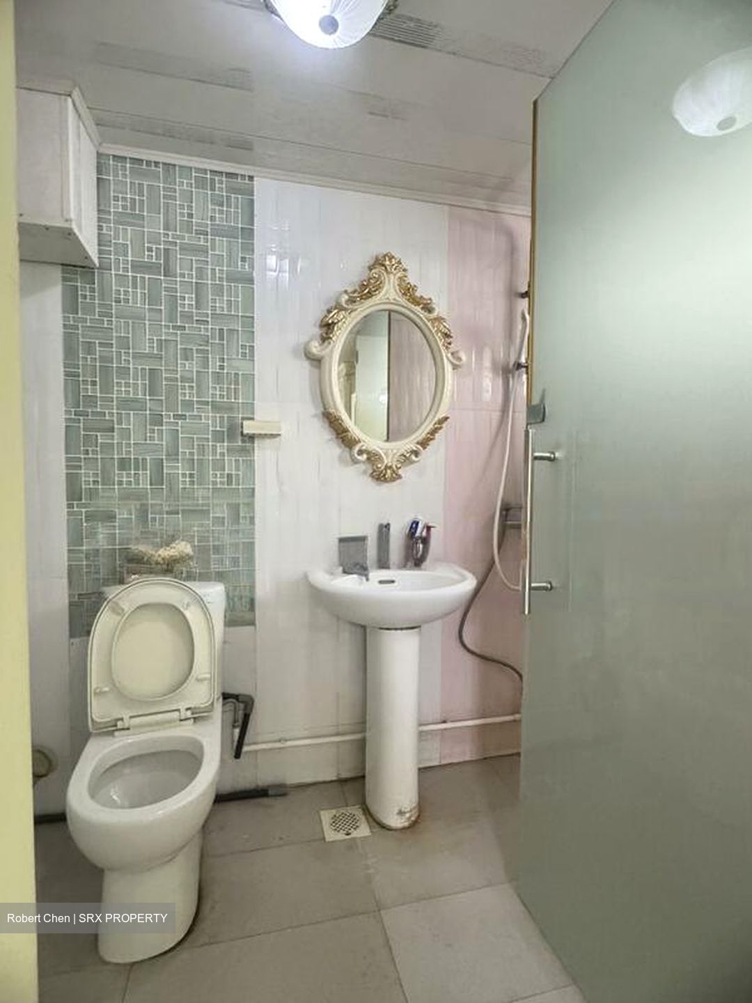 Blk 702 Woodlands Drive 40 (Woodlands), HDB 5 Rooms #455971781